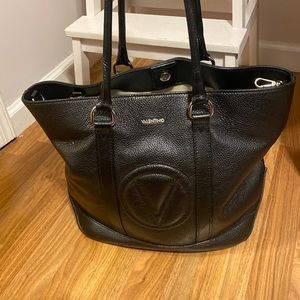 Valentino tote bag